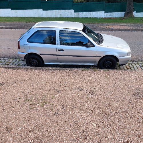 Volkswagen Gol 1.6 Gli