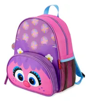 Comprar Mochila Infantil Skip Hop X Sesame Street Abby Cadabby 3+