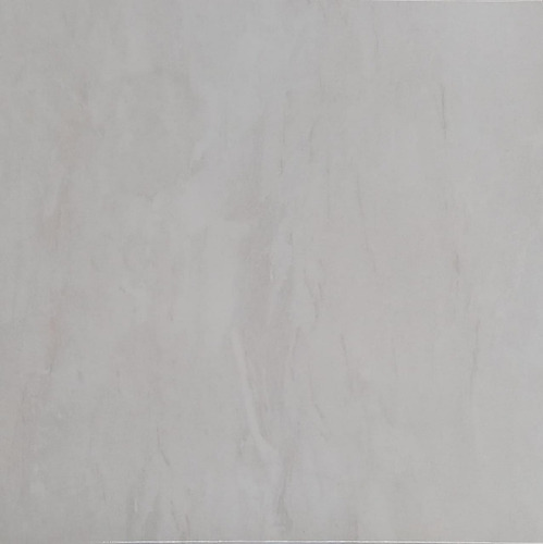 Porcelanato  Calipso White Brillante 53x53 1ra Cal Premium