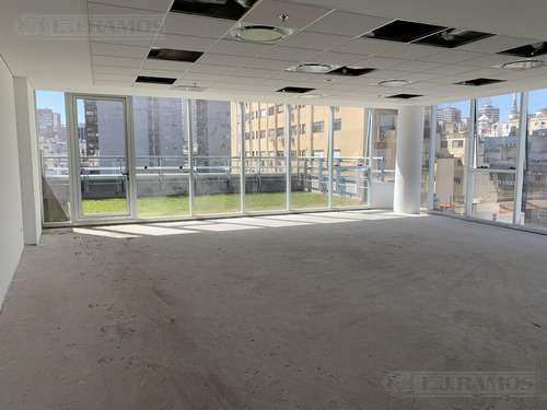 Imagen 16 de 22 de Oficina A Estrenar En Retiro