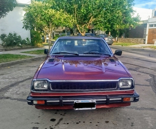 Coupe Prelude Ano 1981, Full Dirección,aire Acondicionado, ,
