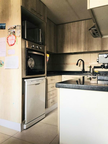 Imagen 11 de 13 de Casa En Venta De 3 Dorm. En Huechuraba