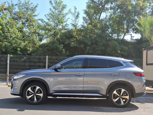 Byd Song Plus 2024