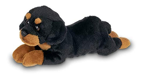 Peluches Perro De Peluche Pequeño 8 Pulgadas