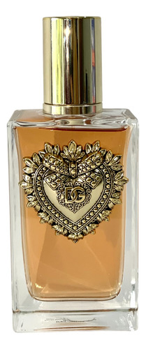 Devotion Mujer Edp 100 Ml D&g