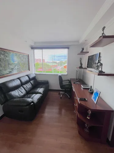 Apartamento En Venta En Barrio Britalia Norte. Cod V10548