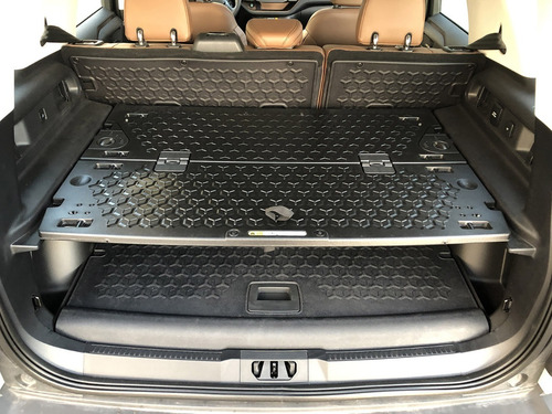 Ford Bronco 2,0l Ecoboost Wiltrak
