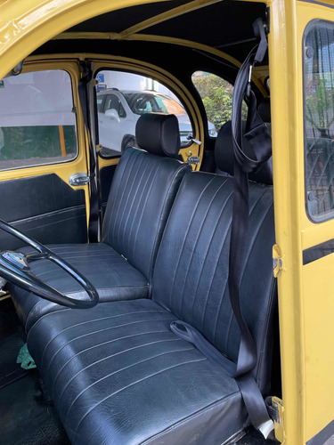 Imagen 6 de 17 de Citroën Citroen 3cv Ies