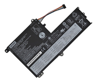 Bateria Lenovo Yoga 500-14acl 500-14ibd 500-14ihw Original