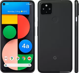 Película Hidrogel Anti Espiã Google Pixel 4a 5g Privacidade