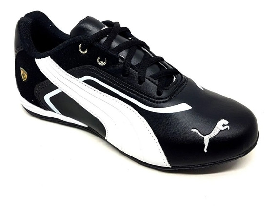 tenis feminino pullman