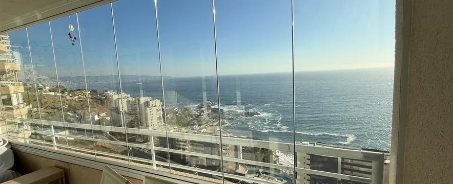 Edmundo Eluchans - Reñaca - Viña Del Mar - Valparaíso