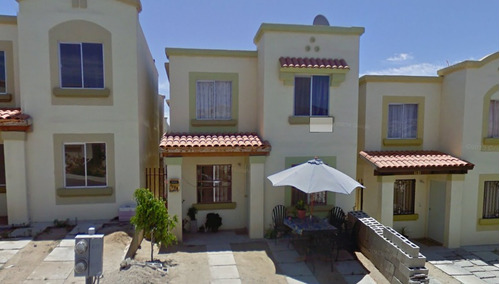 Gb Casa En Nogal, Villa Residencial Del Prado, Ensenada, Baja California, Mexico