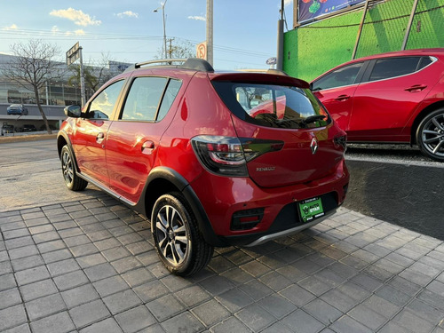 Renault Stepway 1.6 Intens Mt