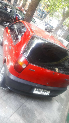 Fiat Palio Edx