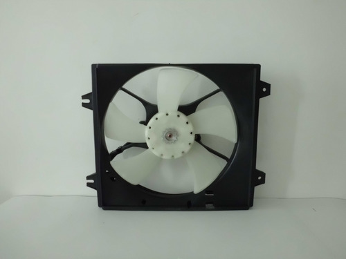 Electro Ventilador  Mitsubishi Galant 92 93 94 95 96 Rad