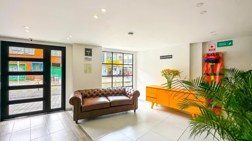 Venta De Hotel En Restrepo