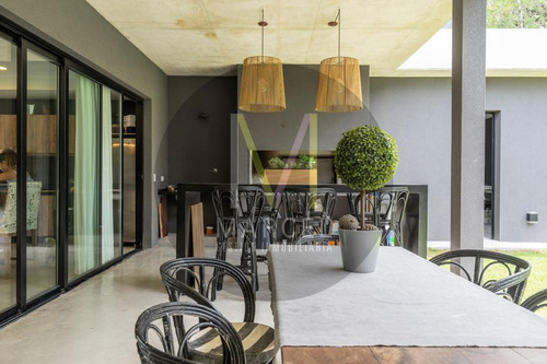 Imagen 20 de 25 de Casa Premium En Venta - 6 Ambientes - La Herradura - Pinamar