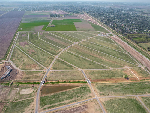 Lote En Venta 600 M2 Vida Lagoon Barrio Cerrado, Funes