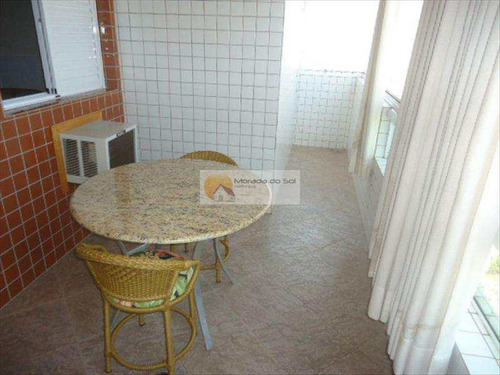 Imagem 30 de 30 de Apartamento 3 Dormitórios, Esacada Gourmet - V3160