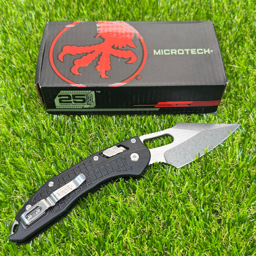 Canivete Microtech 169 M390 G10