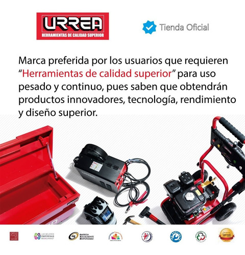 Juego De 10 Llaves Pata Cuervo 3/8 4900-10 Urrea