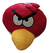 Comprar Peluche Angry Birds Importado