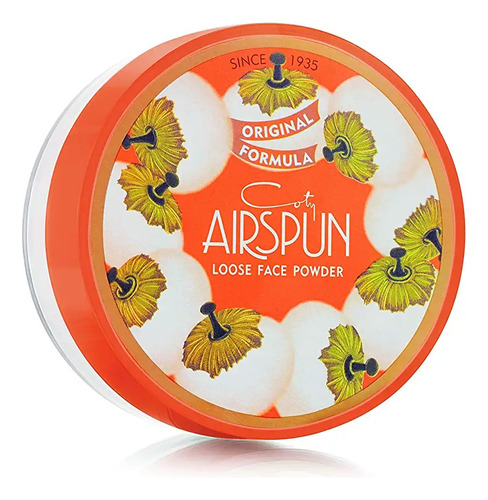 Coty Airspun Translucido Extra - g a $1057