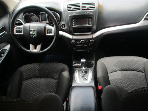 Dodge Journey Se 4x2 2400cc At Aa