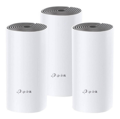 Access Point, Router, Sistema Wi-fi Mesh Tp-link  3 Unidades