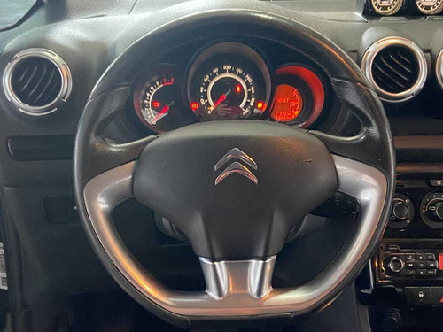 Citroen Aircross Exclusive 1.6 Flex 16v 5p Aut.