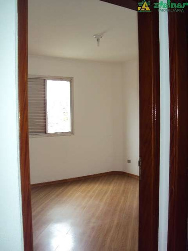 Imagem 8 de 19 de Aluguel Apartamento 2 Dormitórios Jardim Tranquilidade Guarulhos R$ 1.200,00 - 23629a