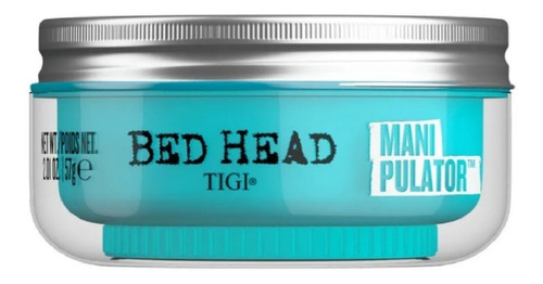 Manipulador de cabezales de cama Tigi - Pasta texturizante 57 g