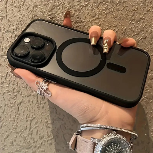 De Capa Capinha Para iPhone Anti Lmpacto Com Premium