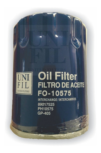 Kit De Filtros Fordtransit 150/250/350 3.2l 2015-16-17-18-19