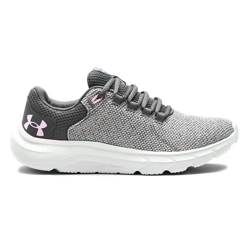 Dos grados Expansión el estudio Zapatillas Under Armour Phade Rn Mujer Running