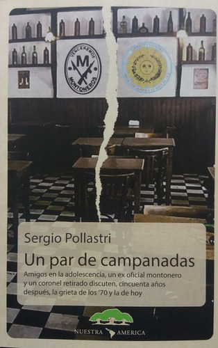 Un Par De Campanadas - Sergio Pollastri