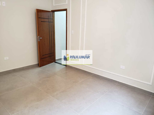 Imagem 19 de 30 de Casa Com 3 Dorms, Flórida, Praia Grande - R$ 1.2 Mi, Cod: 830405 - V830405