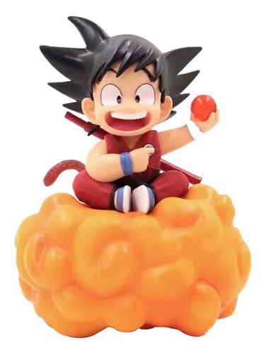 Venda 6pcs 6-8cm dragon ball z trunks do anime figura de um super