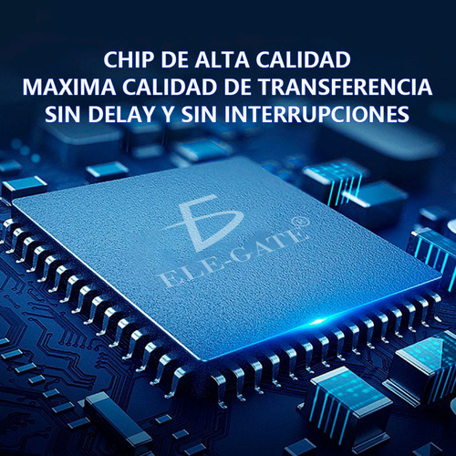 Cable Usb Tipo-c A Displayport 4k De 1.8m Premium Conversor