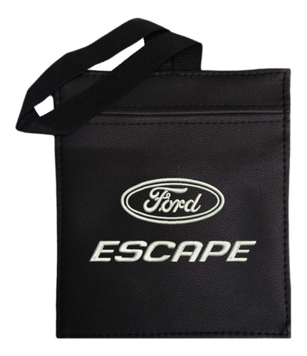 Bolsa De Basura Ford Escape Para Carro 