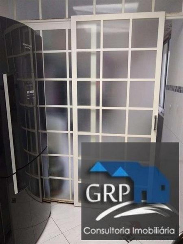 Imagem 13 de 15 de Apartamento Para Venda Em São Bernardo Do Campo, Baeta Neves, 2 Dormitórios, 1 Banheiro, 1 Vaga - 7651_1-1162825