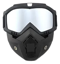 Comprar Gafas Motocross Enduro Goggles Para Todo Terreno Y Paintball