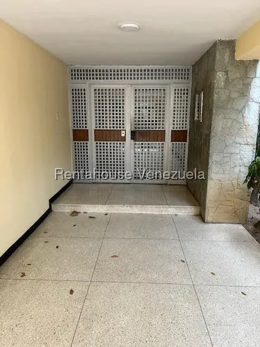 Apartamento En Venta Caurimare
