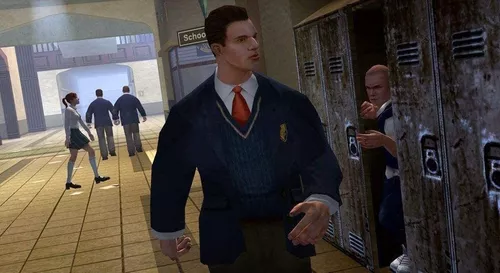 Bully Scholarship Ed Midia Digital Xbox 360 - Wsgames - Jogos em Midias  Digitas