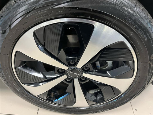 BYD Song Plus 1.5 DM-I HÍBRIDO AUTOMÁTICO