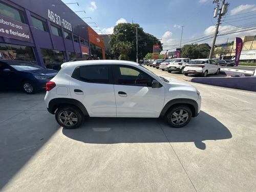Renault Kwid Zen 1.0 12v SCe (Flex)