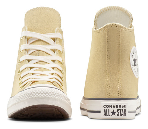 Tenis Converse Crafted Color Ctas Hi A14240c Mujer