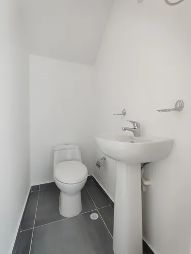 Casa En Arriendo En Bocono. Cod A30516