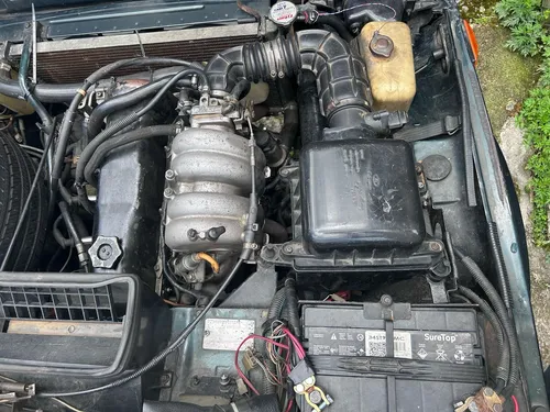 Lada Niva 1.7 2121